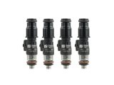 Grams Performance 1600cc Evo X INJECTOR KIT thumbnail 3