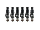 Grams Performance 1600cc 350Z/ VQ35/ G35/ Patrol INJECTOR KIT thumbnail 9