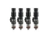 Grams Performance 1600cc 240SX/ S13/ S14/ S15/ SR20/ G20 Top Feed 11mm INJECTOR KIT thumbnail 9