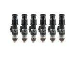 Grams Performance 1600cc VR6 (12v) INJECTOR KIT thumbnail 3