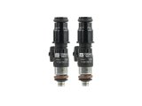 Grams Performance 1600cc 79-92 RX7/ RX8 INJECTOR KIT thumbnail 4