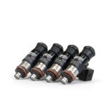 Grams Performance 1600cc Miata NA/NB/ 1.6/ 1.8 INJECTOR KIT thumbnail 8