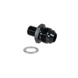 Grams Performance -6 AN INLET ADAPTER FITTING thumbnail 2