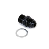 Grams Performance -8 AN OUTLET ADAPTER FITTING thumbnail 2