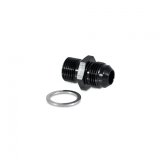Grams Performance -8 AN OUTLET ADAPTER FITTING thumbnail 3