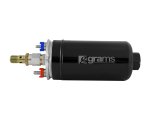 Grams Performance 355LPH UNIVERSAL FUEL PUMP KIT thumbnail 3