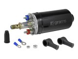 Grams Performance 355LPH UNIVERSAL FUEL PUMP KIT thumbnail 7