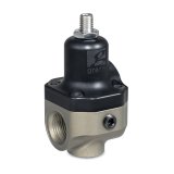 Grams Performance 35-115 PSI Fuel Pressure Regulator thumbnail 1