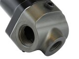 Grams Performance 35-115 PSI Fuel Pressure Regulator thumbnail 6