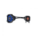 Grams Performance EV6 - Sumitomo / Denso Plug & Play Adapter - Fits 2200cc Injector thumbnail 2