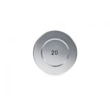 Grams Performance 20 Micron Replacement Filter Element thumbnail 9