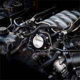 Grams Performance DBW Electronic 85mm Throttle Body 15-16 Ford Mustang GT / F-Series 5.0L thumbnail 4