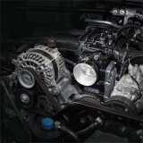 Grams Performance DBW Electronic 72mm Throttle Body 2012+ Scion FR-S / Subaru BRZ thumbnail 3