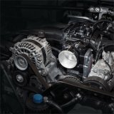 Grams Performance DBW Electronic 72mm Throttle Body 2012+ Scion FR-S / Subaru BRZ thumbnail 9