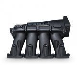 Grams Performance VW MK4 Small Port Intake Manifold - Black thumbnail 2