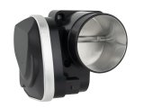 Grams Performance VW MKIV DBW Throttle Body - Black thumbnail 2