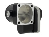 Grams Performance VW MKIV DBW Throttle Body - Black thumbnail 4