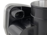 Grams Performance VW MKIV DBW Throttle Body - Black thumbnail 5