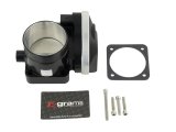 Grams Performance VW MKIV DBW Throttle Body - Black thumbnail 6