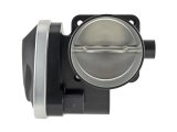 Grams Performance VW MKIV DBW Throttle Body - Black thumbnail 7