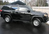 N-Fab Nerf Step 03-09 Toyota 4 Runner SUV 4 Door - Tex. Black - W2W - SRW - 2in thumbnail 7