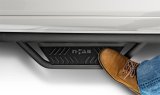 N-Fab Podium LG 17-18 Chevy/GMC 2500/3500 Crew Cab All Beds - Tex Black - 3in thumbnail 3