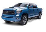 N-Fab Predator Pro Step System 05-18 Toyota Tacoma Access Cab - Tex Black thumbnail 2