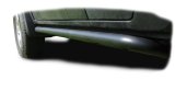 N-Fab RKR Rails 2019 Dodge Ram 1500 Crew Cab All Beds - Tex. Black - Cab Length - 1.75in thumbnail 5