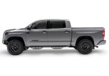 N-Fab Podium SS 15-18 GMC/Chevy Canyon/Colorado Crew Cab SRW - Polished Stainless - Cab Length - 3in thumbnail 9