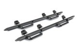 N-Fab Predator Pro Step System 10-17 Dodge Ram 2500/3500/4500 Crew Cab - Tex. Black thumbnail 2