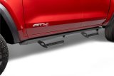 N-Fab Predator Pro Step System 15-17 GMC/Chevy Canyon/Colorado Crew Cab - Tex. Black thumbnail 2