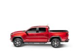 N-Fab Predator Pro Step System 15-17 GMC/Chevy Canyon/Colorado Crew Cab - Tex. Black thumbnail 3