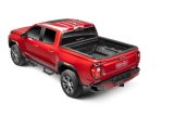 N-Fab Predator Pro Step System 15-17 GMC/Chevy Canyon/Colorado Crew Cab - Tex. Black thumbnail 4