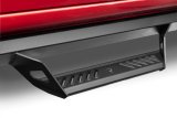 N-Fab Predator Pro Step System 15-17 GMC/Chevy Canyon/Colorado Crew Cab - Tex. Black thumbnail 6