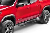 N-Fab Predator Pro Step System 15-17 GMC/Chevy Canyon/Colorado Crew Cab - Tex. Black thumbnail 7
