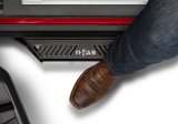 N-Fab Predator Pro Step System 2018 Jeep Wrangler JL 2 Door SUV - Tex. Black thumbnail 7
