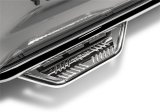 N-Fab Podium SS 99-16 Ford F-250/F-350 Superduty Super Cab - Polished - Cab Length - 3in thumbnail 8