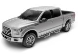 N-Fab Podium SS 99-16 Ford F-250/F-350 Superduty Super Cab - Polished - Cab Length - 3in thumbnail 9