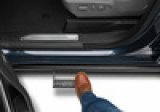 N-Fab RKR Step System 2019 Chevy/GMC 1500 Crew Cab - Cab Length - Tex. Black - 1.75in thumbnail 4