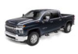 N-Fab RKR Step System 2019 Chevy/GMC 1500 Crew Cab - Cab Length - Tex. Black - 1.75in thumbnail 6