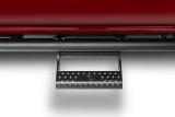 N-Fab RKR Step System 2019 Chevy/GMC 1500 Crew Cab - Cab Length - Tex. Black - 1.75in thumbnail 7