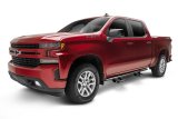 N-Fab RKR Step System 2019 Chevy/GMC 1500 Crew Cab - Cab Length - Tex. Black - 1.75in thumbnail 8