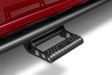 N-Fab RKR Step System 2019 Chevy/GMC 1500 Crew Cab - Cab Length - Tex. Black - 1.75in thumbnail 9