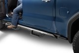 N-Fab EPYX 2019 Chevy/GMC 1500 Crew Cab - Cab Length - Tex. Black thumbnail 1