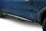N-Fab EPYX 2019 Chevy/GMC 1500 Crew Cab - Cab Length - Tex. Black thumbnail 3