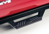 N-Fab EPYX 15-18 Chevy/GMC Colorado/Canyon Crew Cab - Cab Length - Tex. Black thumbnail 2