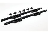 N-Fab EPYX 15-18 Chevy/GMC Colorado/Canyon Crew Cab - Cab Length - Tex. Black thumbnail 3