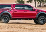 N-Fab EPYX 15-18 Chevy/GMC Colorado/Canyon Crew Cab - Cab Length - Tex. Black thumbnail 5