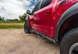 N-Fab EPYX 15-18 Chevy/GMC Colorado/Canyon Crew Cab - Cab Length - Tex. Black thumbnail 7