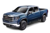 N-Fab Growler Fleet 2019 Chevy/GMC 1500 Crew Cab - Cab Length - Tex. Black - 7in thumbnail 4